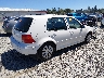 9BWGT61J814****** Salvamento y Destrozados 2001 Volkswagen Golf en Estado de Washington