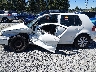 9BWGT61J814****** Salvamento y Reparables 2001 Volkswagen Golf en Estado de Washington