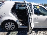 9BWGT61J814****** Destrozados 2001 Volkswagen Golf en Seattle