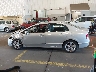1HGFA16898L****** Repairable 2008 Honda Civic in Oregon State