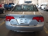 1HGFA16898L****** Wrecked 2008 Honda Civic