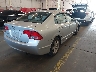 1HGFA16898L****** Salvage and Wrecked 2008 Honda Civic in Oregon State