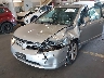 1HGFA16898L****** Salvage and Repairable 2008 Honda Civic in Oregon State