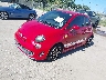 3C3CFFHH7FT****** Used and Repairable 2015 Fiat 500 in Orlando