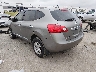 JN8AS5MT1EW****** Salvamento y Reparables 2014 Nissan Rogue en Fort Worth North