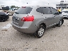 JN8AS5MT1EW****** Salvamento y Destrozados 2014 Nissan Rogue en Estado de Texas