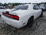 2B3CJ4DG0BH****** Salvage and Wrecked 2011 Dodge Challenger in Georgia State