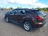 2T2ZZMCA4GC****** Salvage and Repairable 2016 Lexus RX in Honolulu