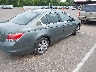 1HGCP26829A****** Destrozados 2009 Honda Accord en Estado de Tennessee