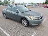 1HGCP26829A****** Salvamento y Destrozados 2009 Honda Accord en Memphis