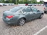 1HGCP26829A****** Salvamento y Destrozados 2009 Honda Accord en Estado de Tennessee