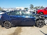 JTDKN3DU9C0****** Repairable 2012 Toyota Prius in California State