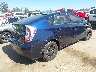 JTDKN3DU9C0****** Salvage and Wrecked 2012 Toyota Prius in California State