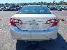 4T4BF1FK4DR****** Wrecked 2013 Toyota Camry