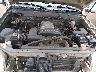 5TBBT44143S****** Repairable 2003 Toyota Tundra in Houston