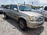 5TBBT44143S****** Salvage and Wrecked 2003 Toyota Tundra in Houston
