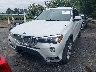 5UXWX9C34H0****** Destrozados 2017 BMW X3 en Estado de Carolina del Norte