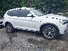 5UXWX9C34H0****** Usados 2017 BMW X3 en Estado de Carolina del Norte