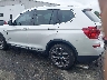 5UXWX9C34H0****** Reparables 2017 BMW X3 en Estado de Carolina del Norte