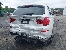 5UXWX9C34H0****** Destrozados 2017 BMW X3