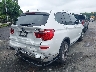 5UXWX9C34H0****** Salvamento y Destrozados 2017 BMW X3 en Estado de Carolina del Norte