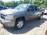 1GCEK29J69Z****** Used and Repairable 2009 Chevrolet Silverado 1500 in Taunton