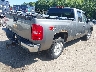 1GCEK29J69Z****** Salvage and Wrecked 2009 Chevrolet Silverado 1500 in Massachusetts State