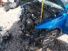 KMHD84LF7JU****** Repairable 2018 Hyundai Elantra in Houston