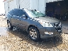 1GNKRGED2CJ****** Salvage and Wrecked 2012 Chevrolet Traverse in Lubbock