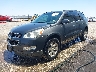 1GNKRGED2CJ****** Used and Repairable 2012 Chevrolet Traverse in Lubbock