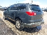 1GNKRGED2CJ****** Salvage and Repairable 2012 Chevrolet Traverse in Lubbock