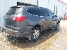 1GNKRGED2CJ****** Salvage and Wrecked 2012 Chevrolet Traverse in Texas State