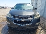 1GNKRGED2CJ****** Salvage and Repairable 2012 Chevrolet Traverse in Texas State