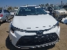 5YFB4MDE6SP****** Used 2025 Toyota Corolla in California State