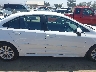5YFB4MDE6SP****** Repairable 2025 Toyota Corolla in California State