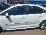 5YFB4MDE6SP****** Salvage 2025 Toyota Corolla