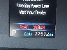 5YFB4MDE6SP****** Wrecked 2025 Toyota Corolla
