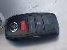 5YFB4MDE6SP****** Salvage 2025 Toyota Corolla in California State