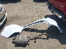 5YFB4MDE6SP****** Wrecked 2025 Toyota Corolla in California State