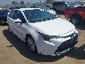 5YFB4MDE6SP****** Salvage and Wrecked 2025 Toyota Corolla in North Hollywood
