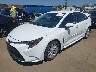 5YFB4MDE6SP****** Used and Repairable 2025 Toyota Corolla in North Hollywood