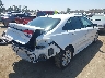 5YFB4MDE6SP****** Salvage and Wrecked 2025 Toyota Corolla in California State