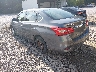 3N1AB7AP2KY****** Salvage and Repairable 2019 Nissan Sentra in Gulf Coast