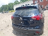 JM3KE4CY1F0****** Wrecked 2015 Mazda CX-5