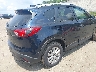 JM3KE4CY1F0****** Salvage and Wrecked 2015 Mazda CX-5 in Massachusetts State