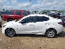 3MYDLBYV9HY****** Salvamento 2017 Toyota Yaris