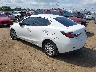 3MYDLBYV9HY****** Salvamento y Reparables 2017 Toyota Yaris en Cincinnati