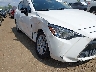 3MYDLBYV9HY****** Salvamento y Reparables 2017 Toyota Yaris en Estado de Ohio