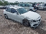 WBA8E1G53JN****** Salvamento y Destrozados 2018 BMW 3 Series en Tampa North