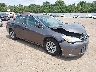 4T4BF1FK4FR****** Salvage and Wrecked 2015 Toyota Camry in South Bend